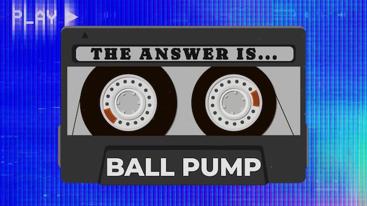 Sound Effect Showdown: Basketball Edition image number null